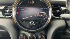 MINI Hatchback 135kW Cooper S Level 2 33kWh 3dr Auto Electric Hatchback